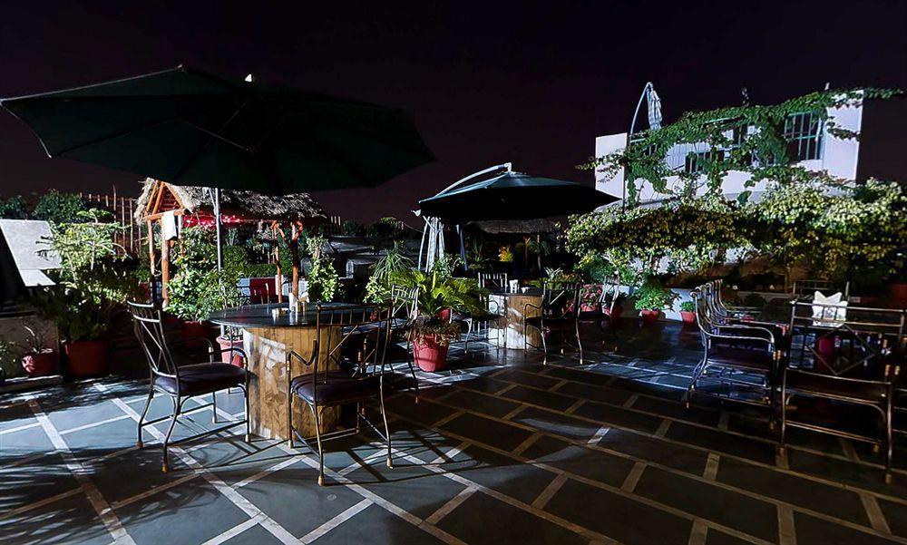 Hotel Hari Piorko - Railway Station 3*