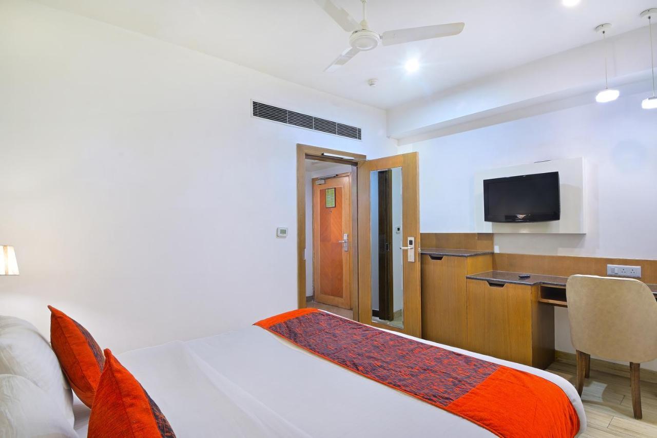 Hotel Hari Piorko - Railway Station 3*