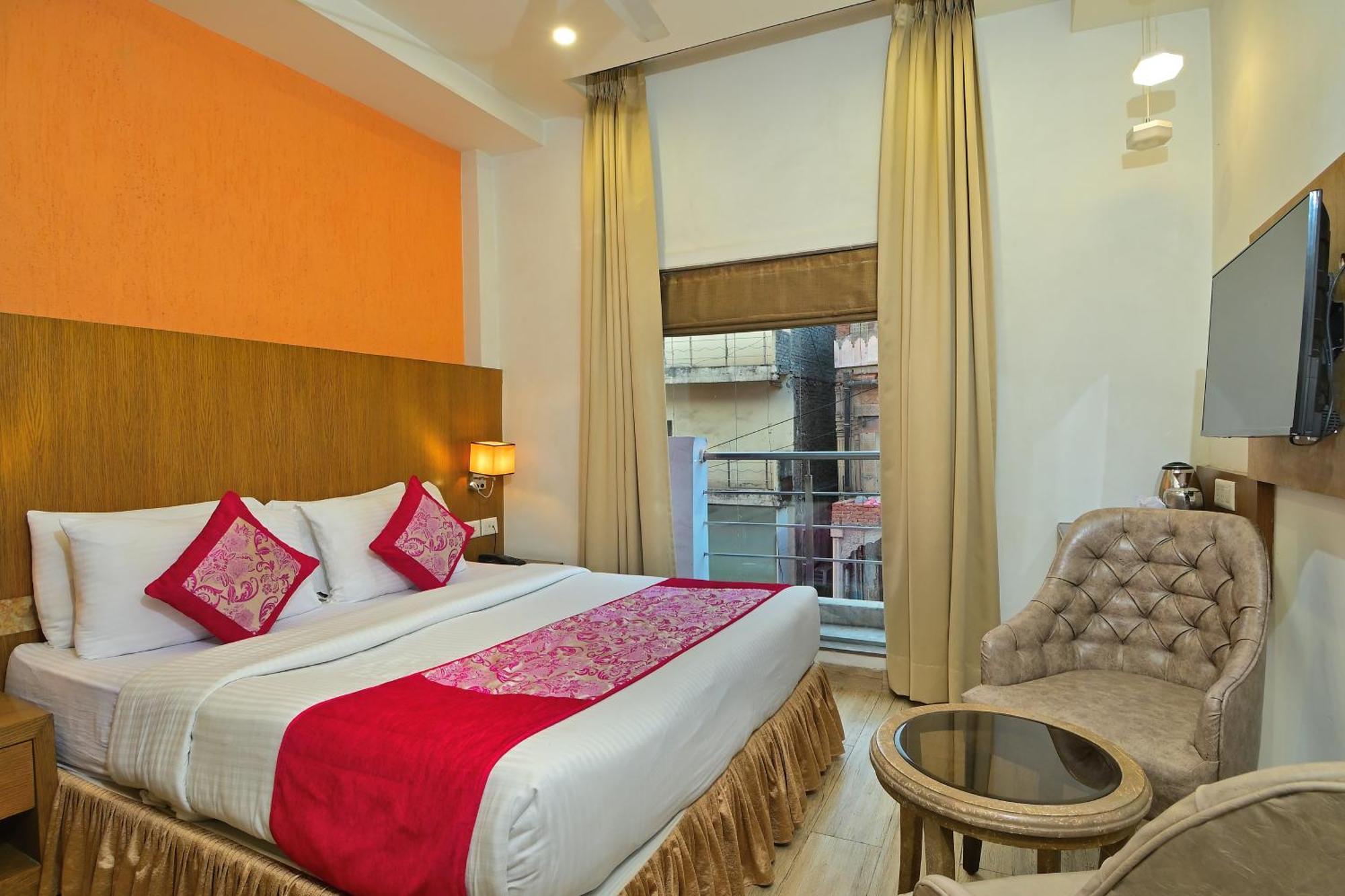 Hotel Hari Piorko - Railway Station