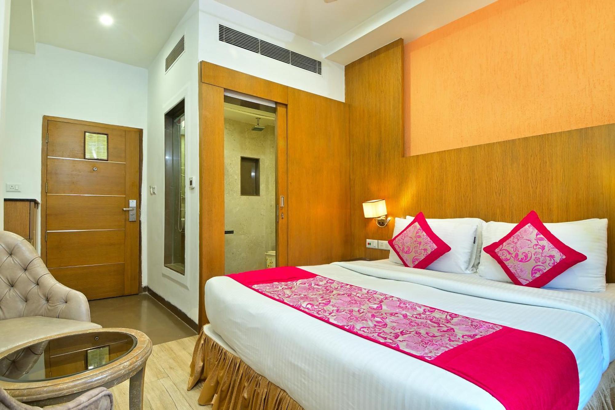 Hotel Hari Piorko - Railway Station 3*