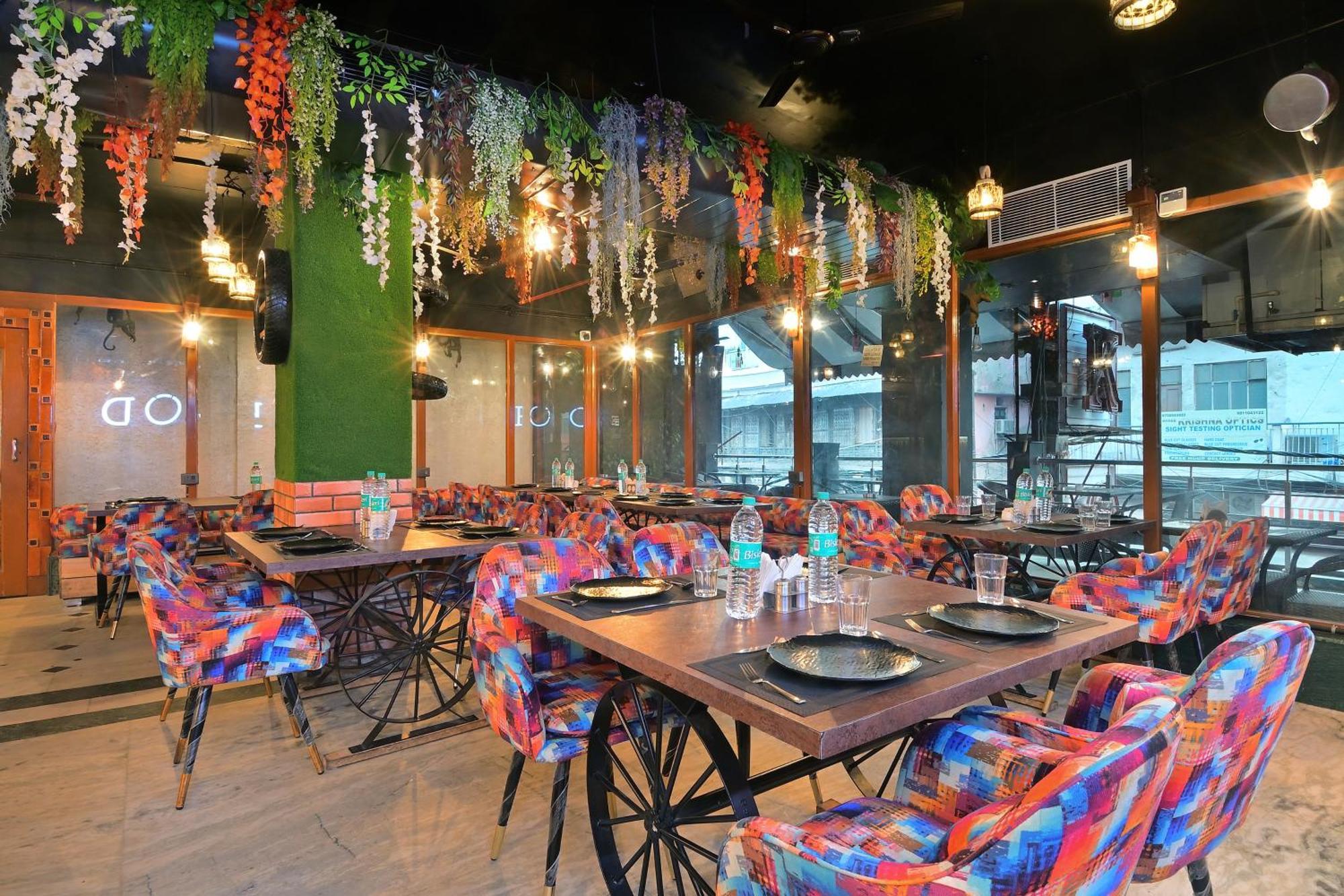 Hari Piorko - Railway Station 3* New Delhi