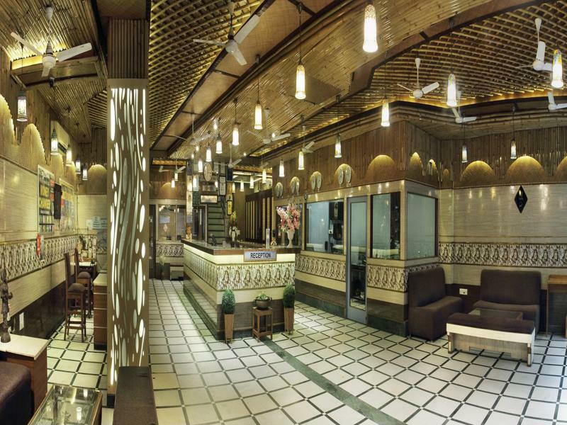Hotel Hari Piorko - Railway Station 3*